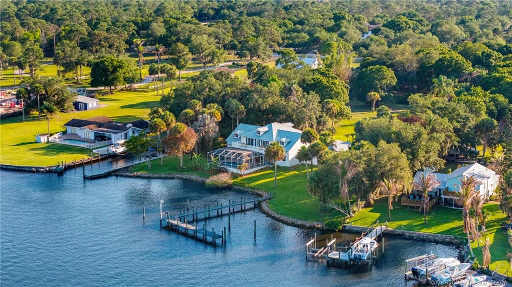 5855 Southwest Mapp Road Palm City, FL 34990 - Photo 25 of 79