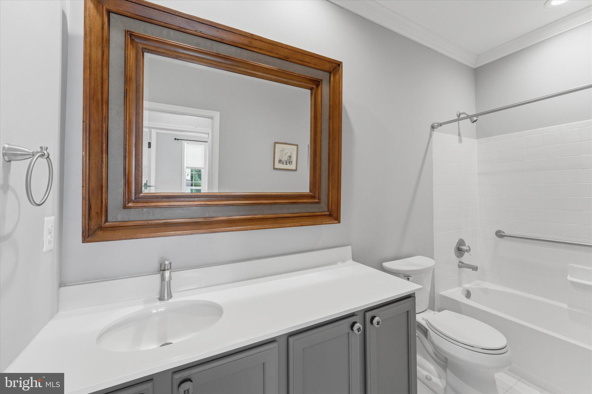 6817 Derby Run Way Gainesville, VA 20155 - Photo 22 of 35 full bath