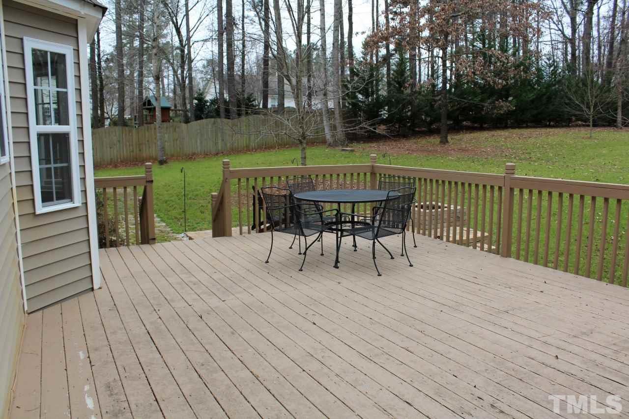 5200 Turning Branch Lane Raleigh, NC 27603 - Photo 22 of 25 Gallery Image 22