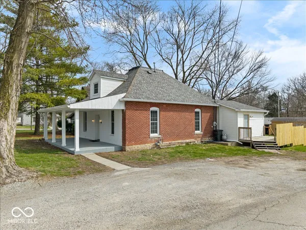 $282,500 | 2917 Huntsville Road, Pendleton, IN 46064