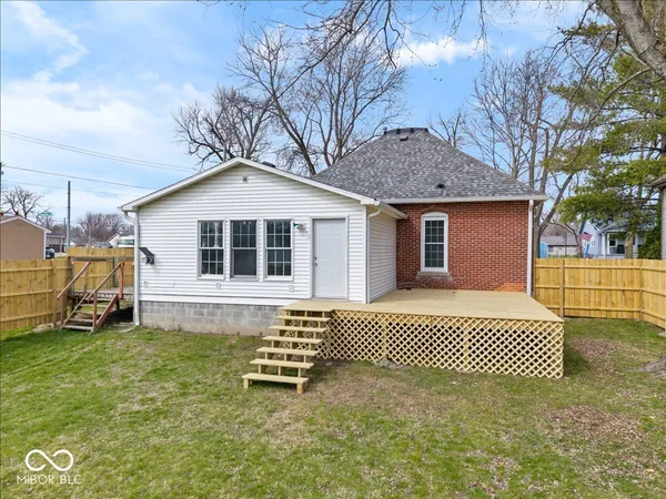 $289,789 | 2917 Huntsville Road, Pendleton, IN 46064