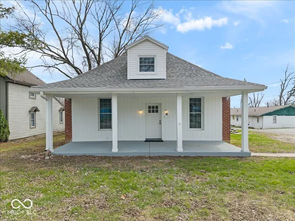 $282,399 | 2917 Huntsville Road, Pendleton, IN 46064
