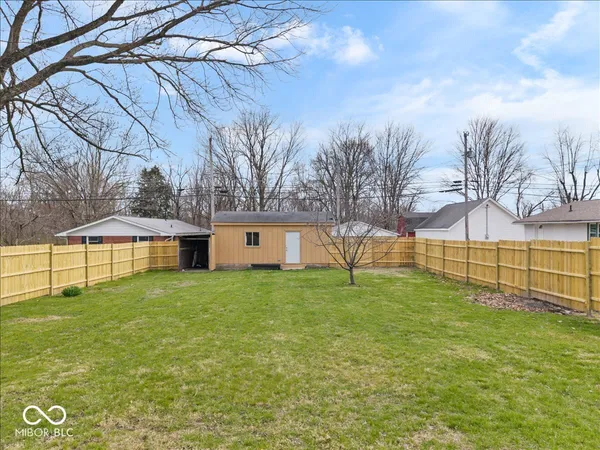 $289,789 | 2917 Huntsville Road, Pendleton, IN 46064