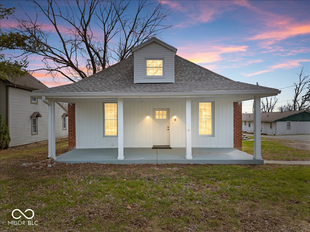 2917 Huntsville Road Pendleton, IN 46064 - Photo 30 of 32