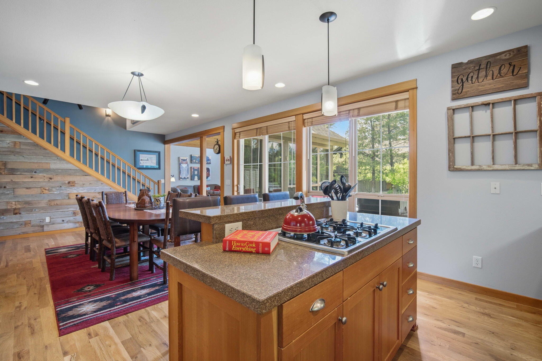 57129 Evergreen Loop, Unit 44 Sunriver, OR 97707 - Photo 17 of 59