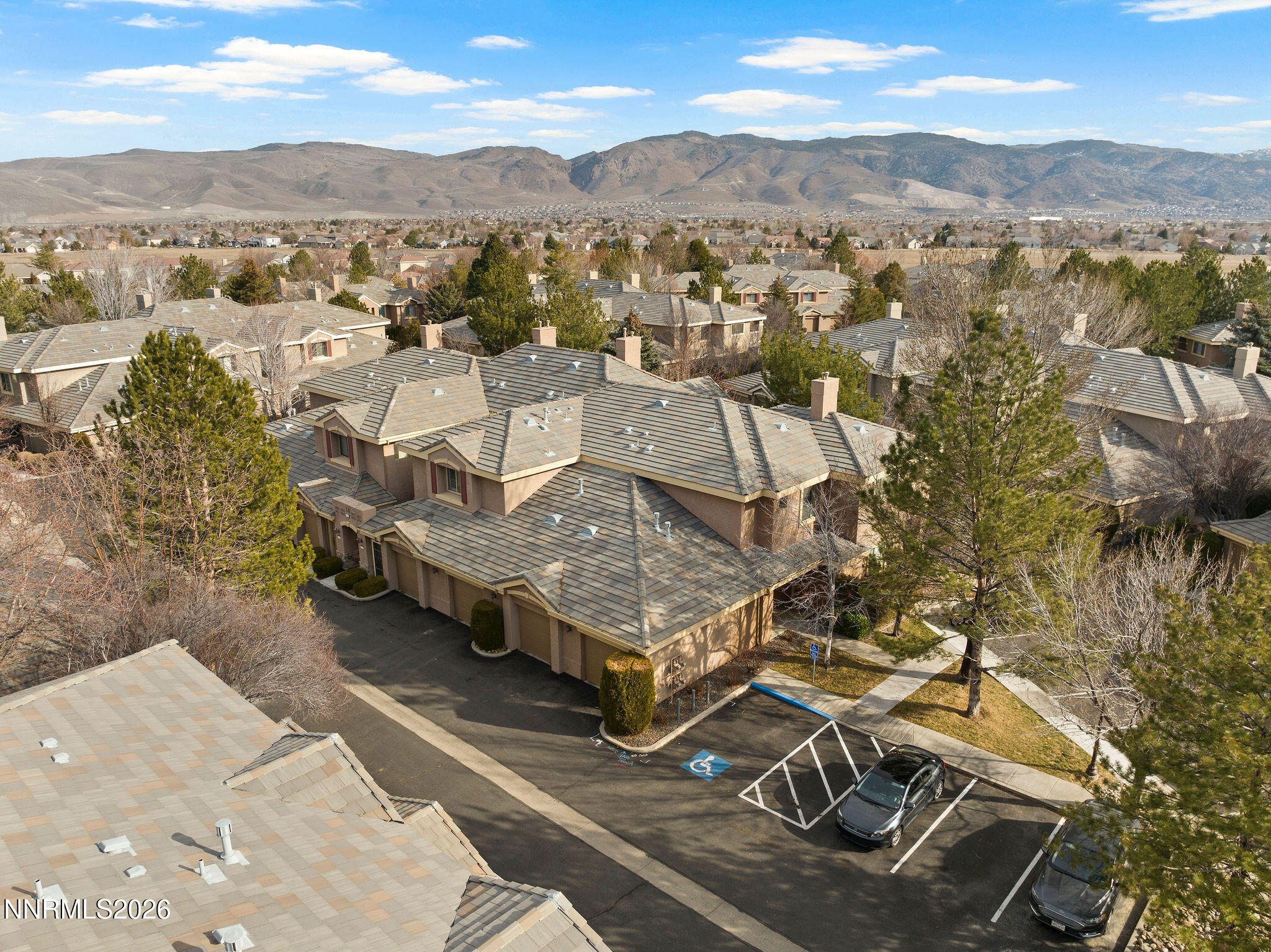 900 South Meadows Parkway, Unit 3424 Reno, NV 89521 - Photo 2 of 28 DJI_20260129142009_0009_D