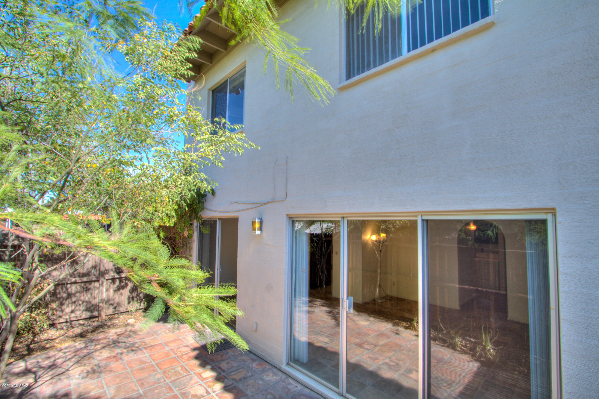 2525 East Prince Road, Unit 27 Tucson, AZ 85716 - Photo 21 of 24 Gallery Image 21