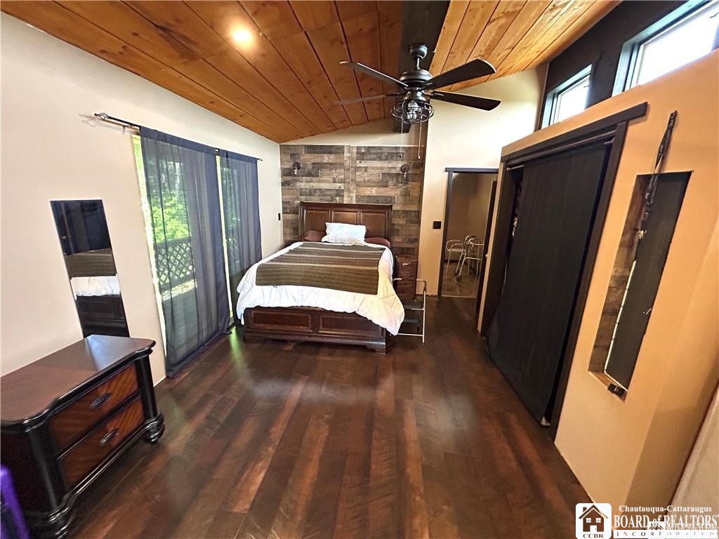 256 Bragg Road Carroll, NY 14738 - Photo 31 of 44