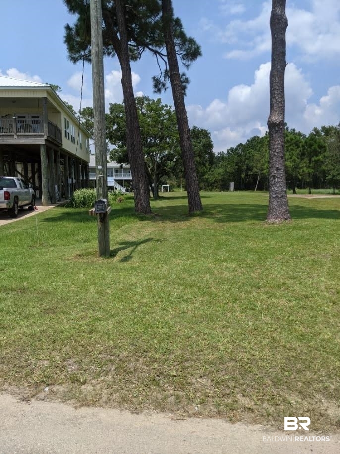 9060 Shell Belt Road Bayou La Batre, AL 36509 - Photo 6 of 8