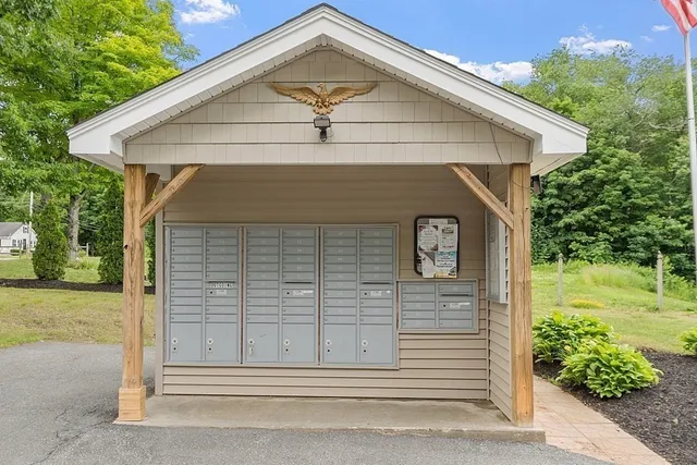 $2,400 | 15 Water Wheel Circle, Unit 15, Templeton, MA 01468