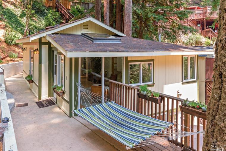 17731-17741 Old Monte Rio Road Guerneville, CA 95446 - Photo 1 of 1 Gallery Image 1