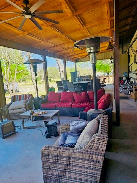 1161 Riverview Road Millsap, TX 76066 - Photo 7 of 27