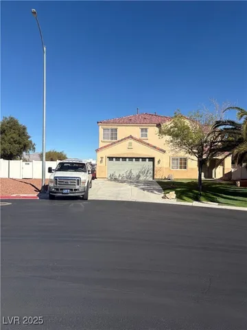 $479,900 | 6742 Gentle Harbor Street, North Las Vegas, NV 89084