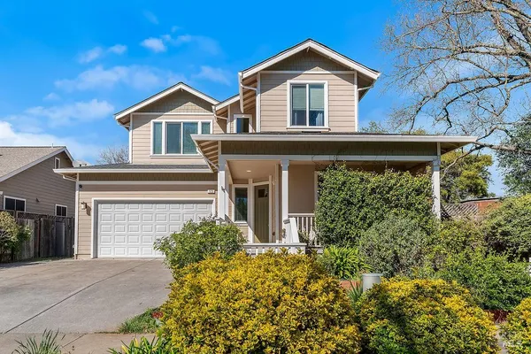 $850,000 | 125 Anish Way, Windsor, CA 95492