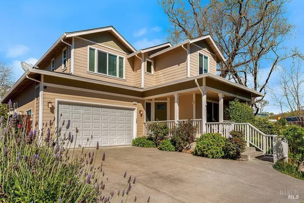 $850,000 | 125 Anish Way, Windsor, CA 95492