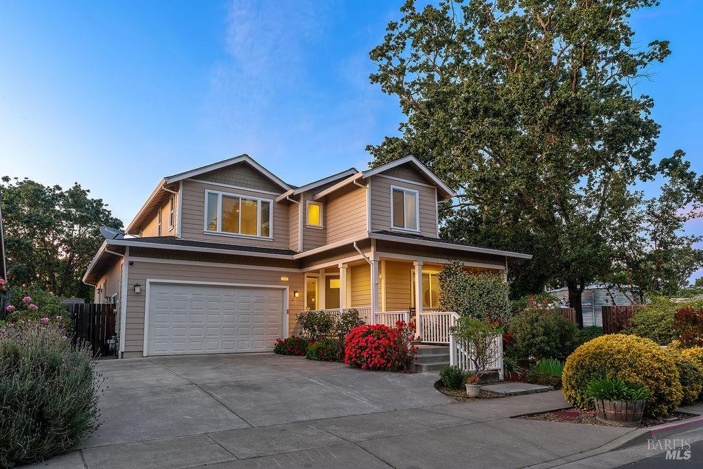 125 Anish Way Windsor, CA 95492 - Photo 2 of 51
