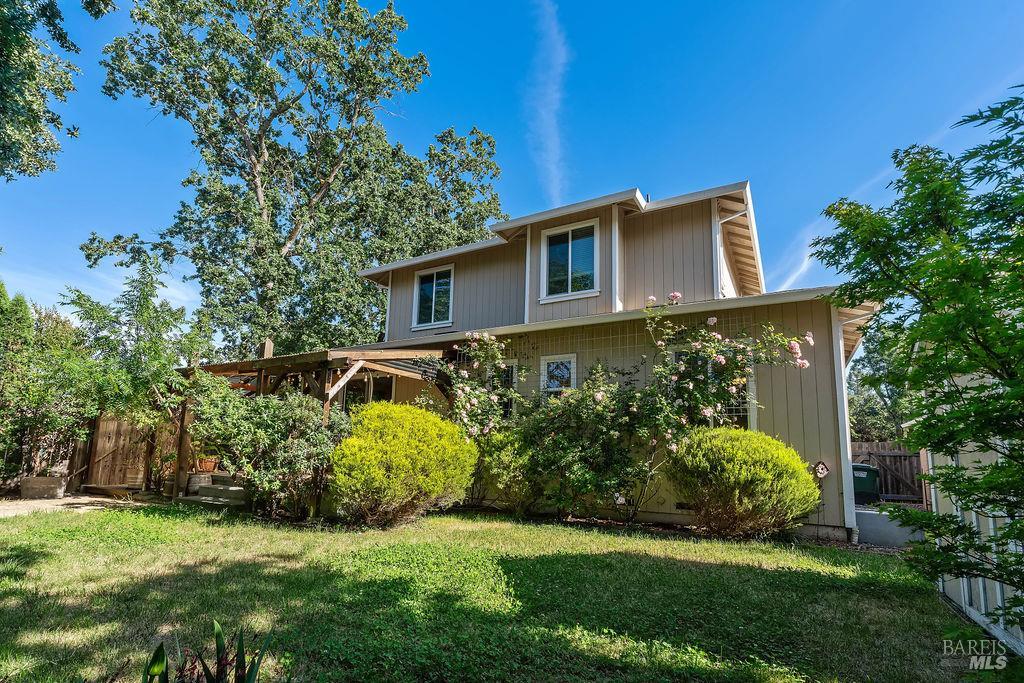 125 Anish Way Windsor, CA 95492 - Photo 37 of 41