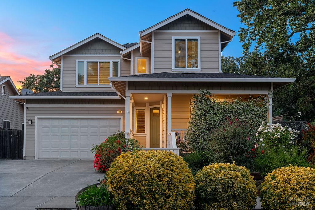 125 Anish Way Windsor, CA 95492 - Photo 41 of 41