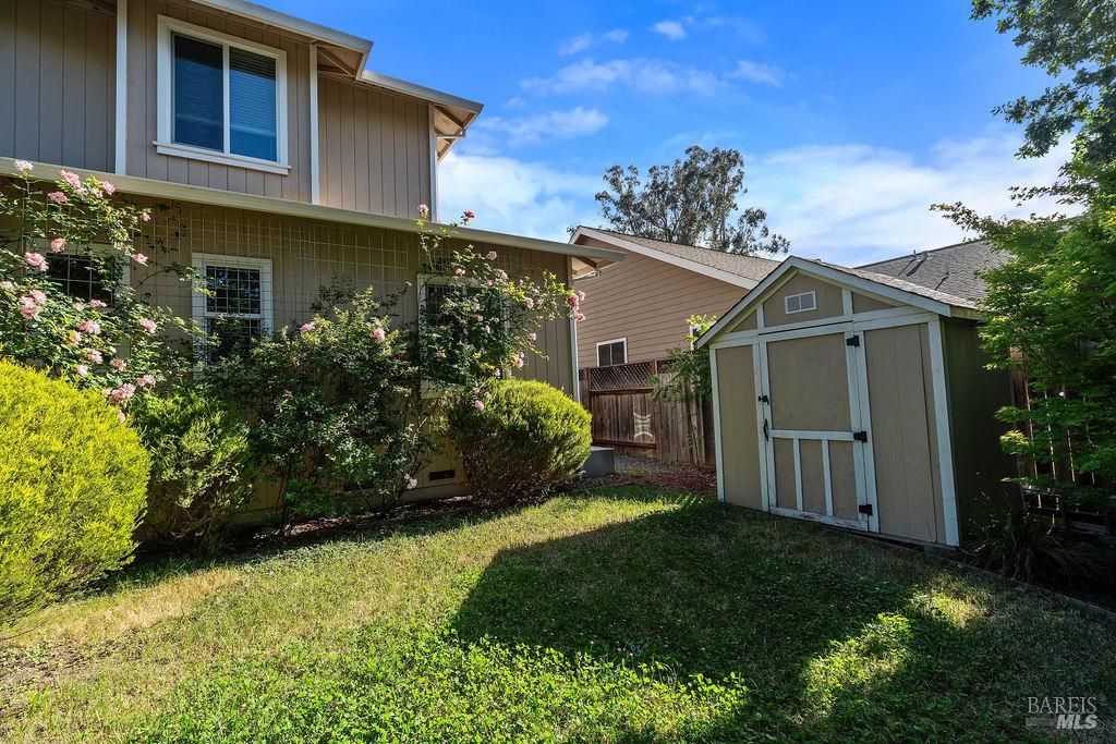 125 Anish Way Windsor, CA 95492 - Photo 45 of 51