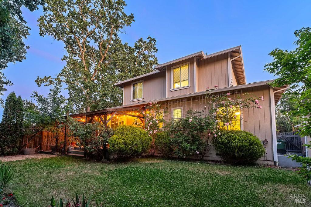 125 Anish Way Windsor, CA 95492 - Photo 50 of 51
