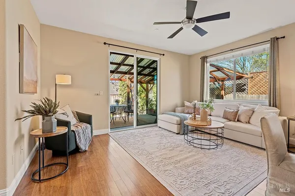 $895,000 | 125 Anish Way, Windsor, CA 95492