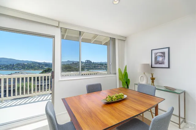 $589,000 | 11 Janet Way, Unit 9, Tiburon, CA 94920