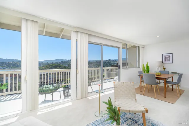 $589,000 | 11 Janet Way, Unit 9, Tiburon, CA 94920