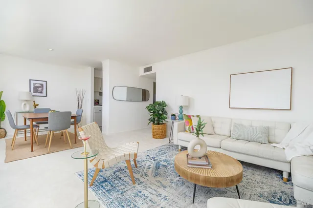 $589,000 | 11 Janet Way, Unit 9, Tiburon, CA 94920