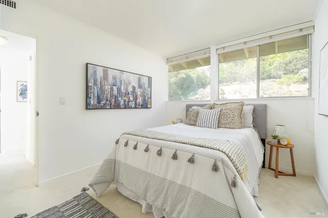 $589,000 | 11 Janet Way, Unit 9, Tiburon, CA 94920