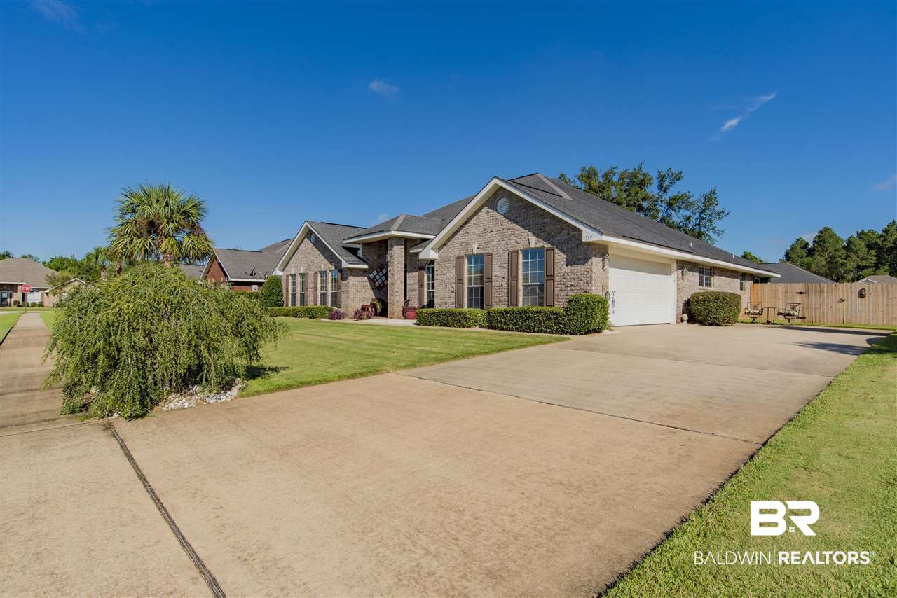 319 Manchester Lane Foley, AL 36535 - Photo 30 of 33