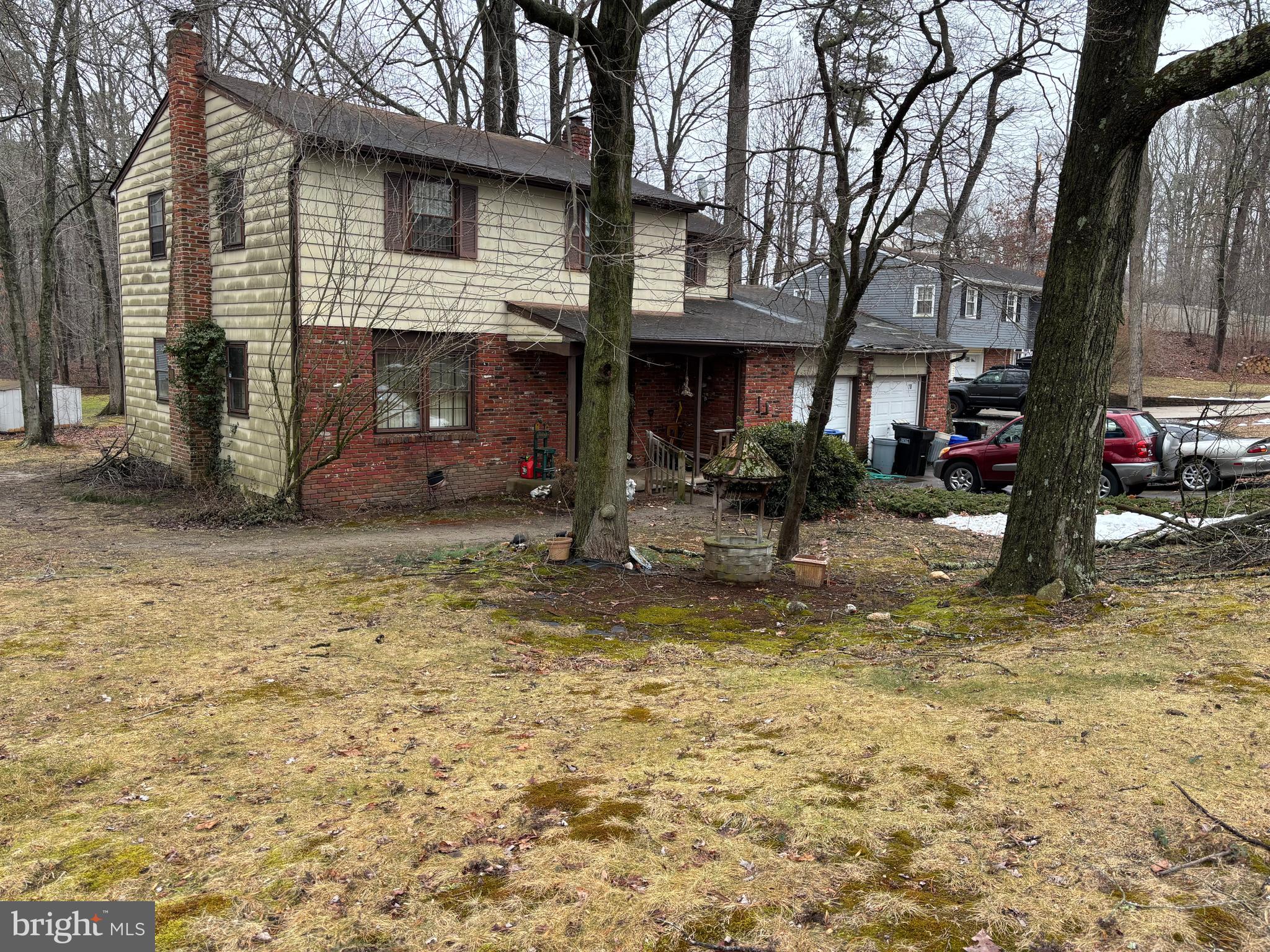 10 Mason Court Lindenwold, NJ 08021 - Photo 2 of 14 Front/Side of house