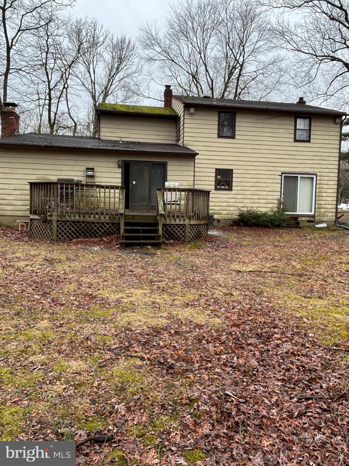 10 Mason Court Lindenwold, NJ 08021 - Photo 6 of 14 Rear of house