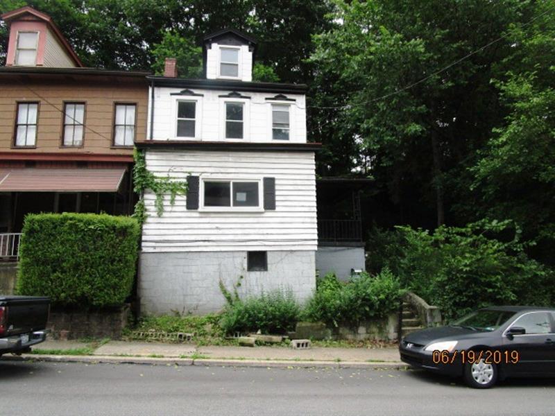 3324 Brighton Road Pittsburgh, PA 15212 - Photo 1 of 15 Gallery Image 1