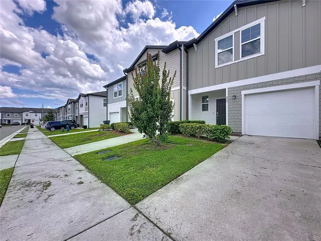 $1,700 | 927 Grandin Street, Davenport, FL 33837