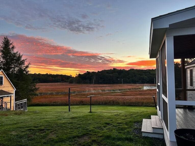 75 Spinney Mill Road Bath, ME 04530 - Photo 21 of 22 Sewell Creek