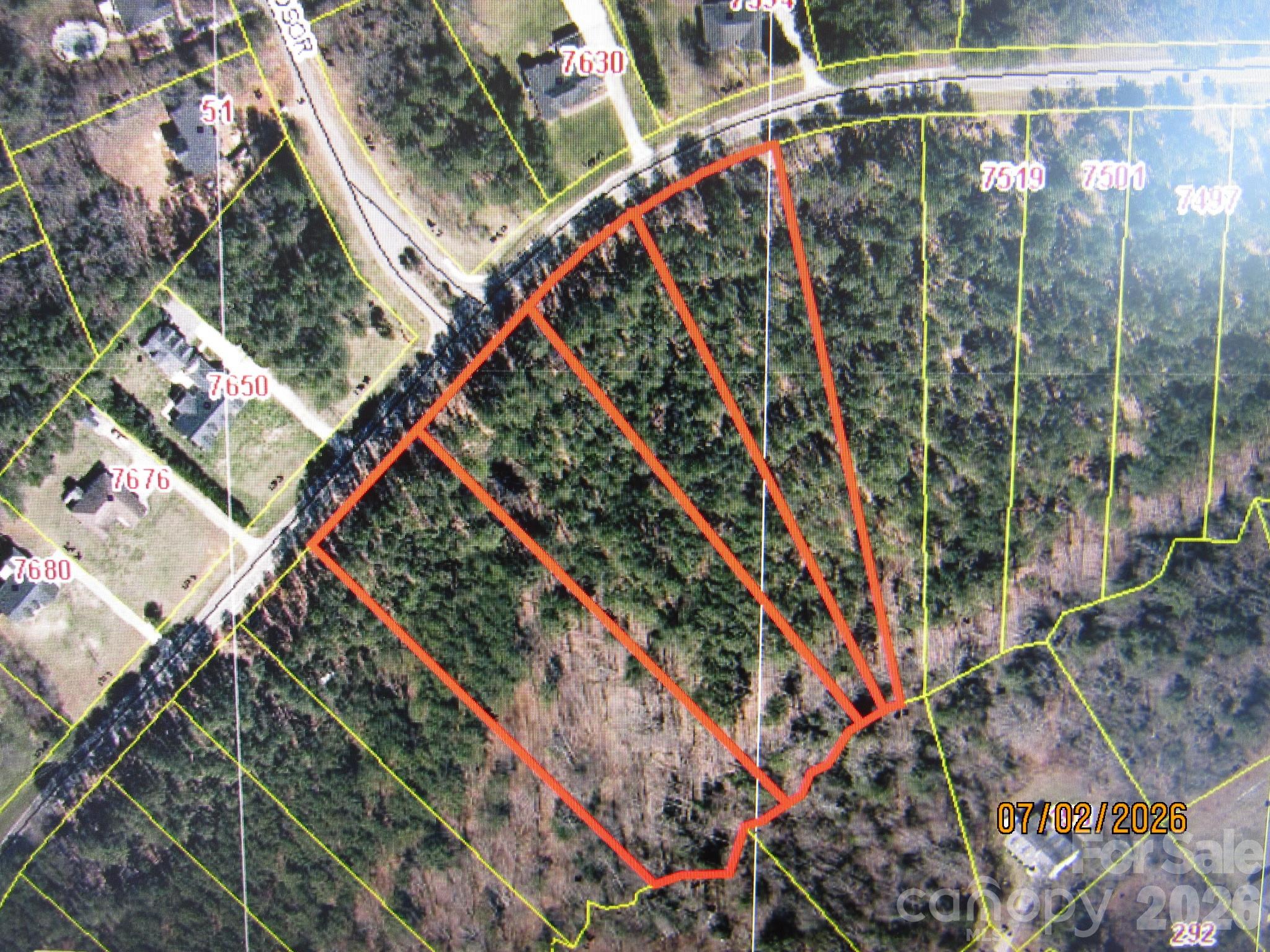 0 Church Road, Unit 12 Taylorsville, NC 28681 - Photo 1 of 7
