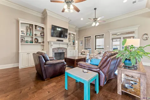 $560,000 | 36516 Oak Park Avenue, Prairieville, LA 70769