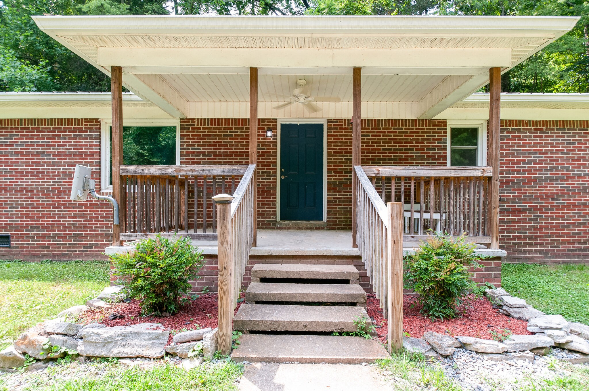 653 Defeated Creek Road Centerville, TN 37033 - Photo 1 of 24 Gallery Image 1