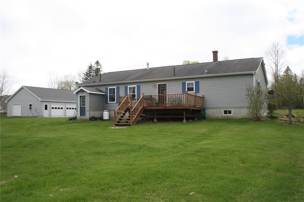 479 Hudson Hill Road Hudson, ME 04449 - Photo 10 of 34 Photo