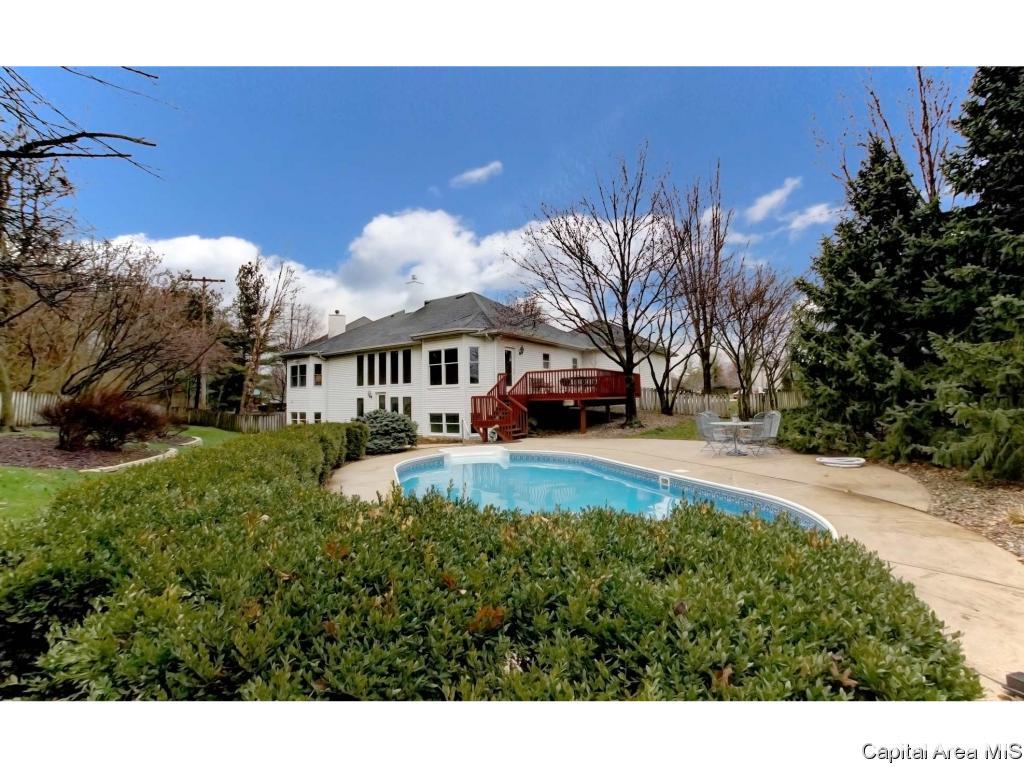 4008 Surry Pl Lane Springfield, IL 62711 - Photo 34 of 36 Gallery Image 34