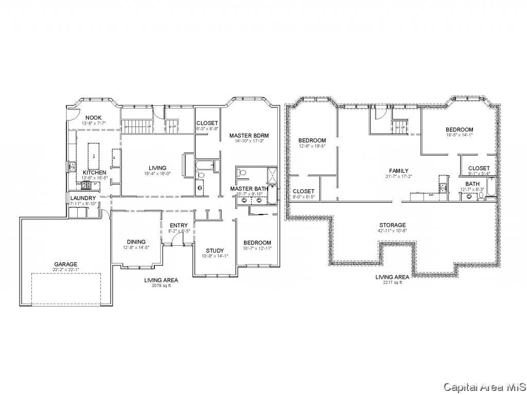 4008 Surry Pl Lane Springfield, IL 62711 - Photo 36 of 36 Gallery Image 36