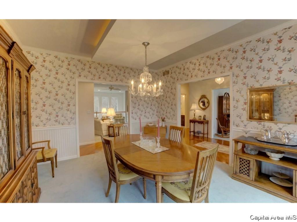 4008 Surry Pl Lane Springfield, IL 62711 - Photo 7 of 36 Gallery Image 7