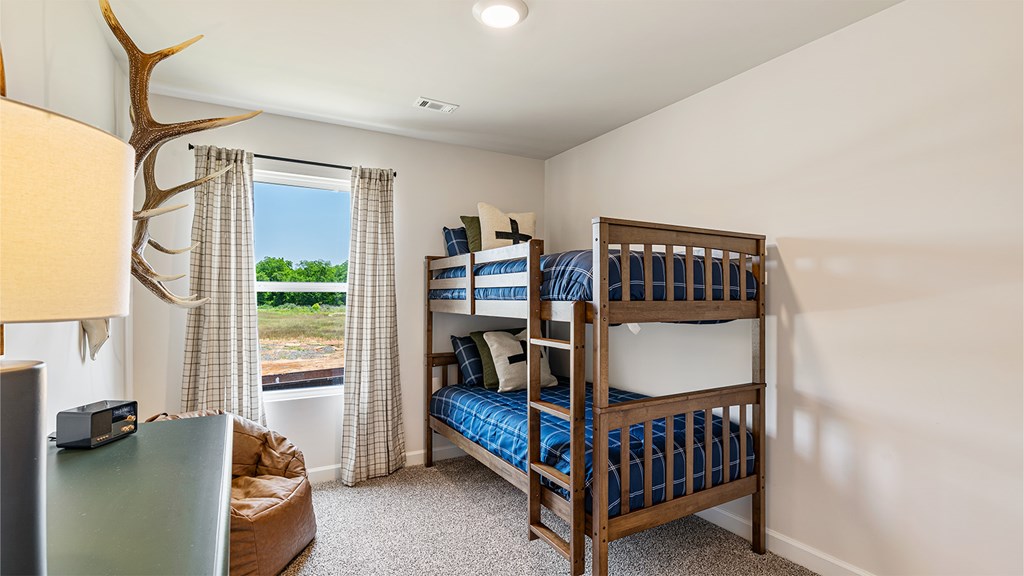 124 Red Deer Trace, Unit 5 Dothan, AL 36301 - Photo 22 of 30