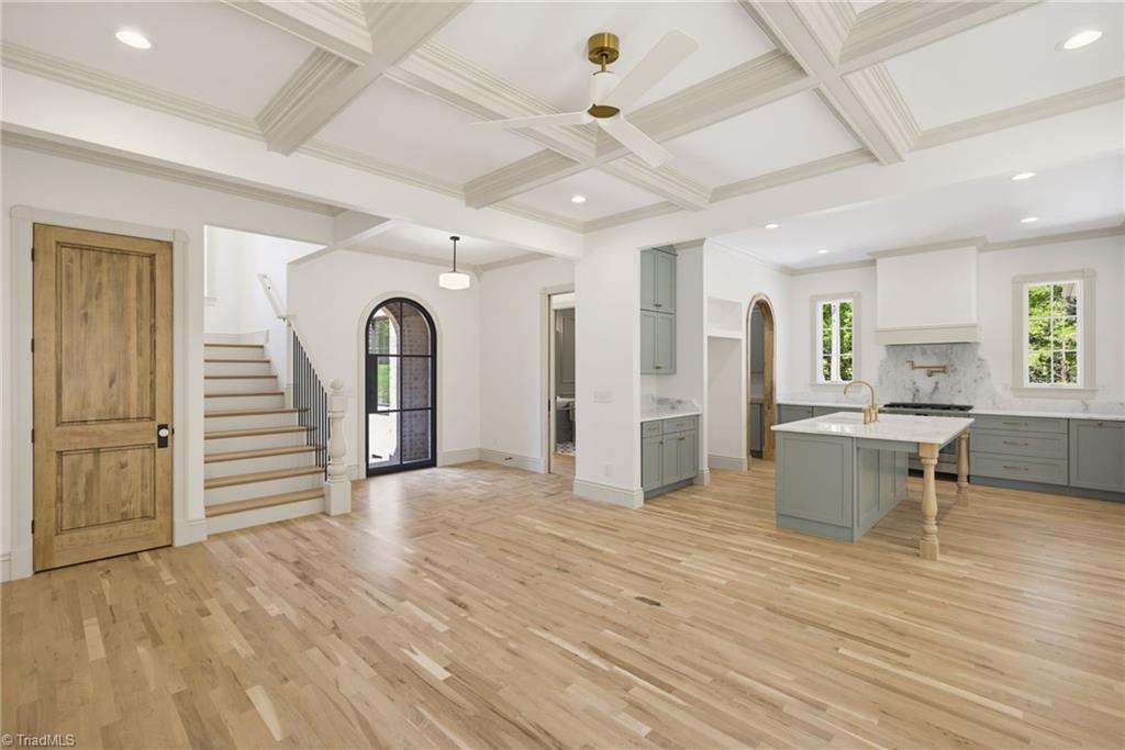 568 North Bunker Hill Road Oak Ridge, NC 27310 - Photo 12 of 49 Gallery Image 12