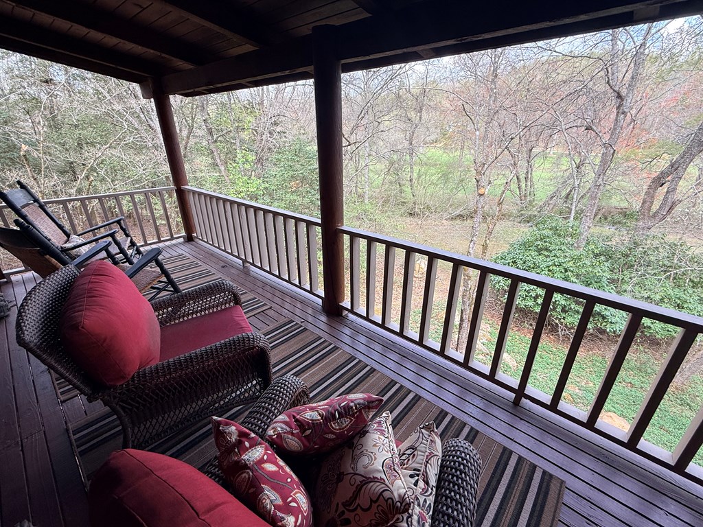 742 Beaver Run Road Blairsville, GA 30512 - Photo 11 of 22