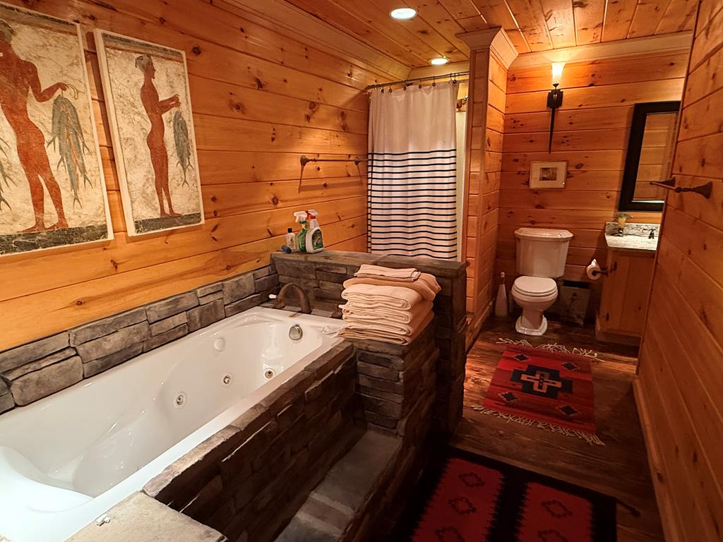 742 Beaver Run Road Blairsville, GA 30512 - Photo 16 of 22