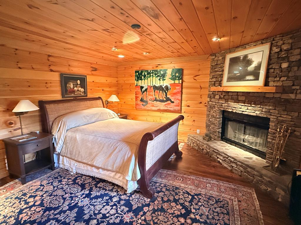 742 Beaver Run Road Blairsville, GA 30512 - Photo 18 of 22