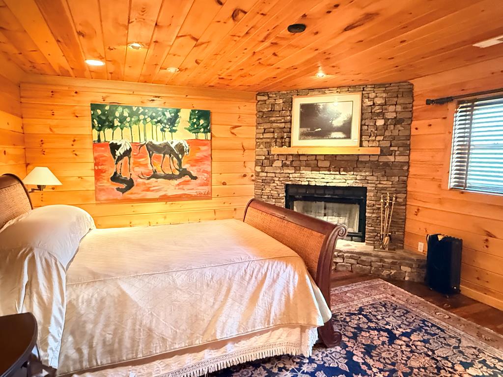 742 Beaver Run Road Blairsville, GA 30512 - Photo 19 of 22