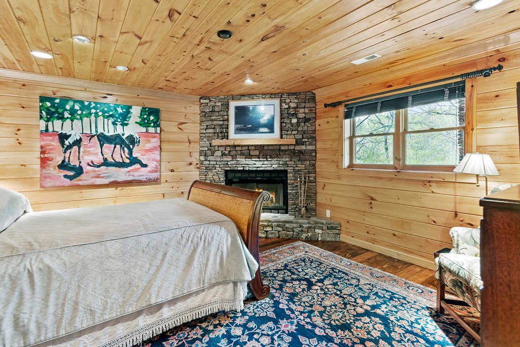 742 Beaver Run Road Blairsville, GA 30512 - Photo 34 of 43