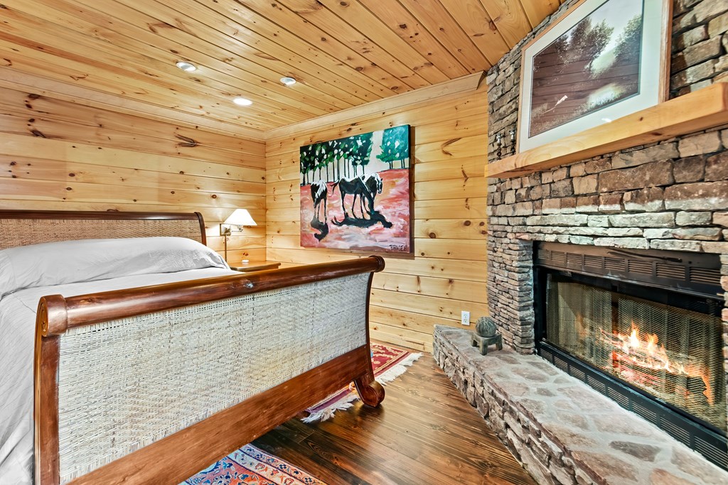 742 Beaver Run Road Blairsville, GA 30512 - Photo 35 of 43